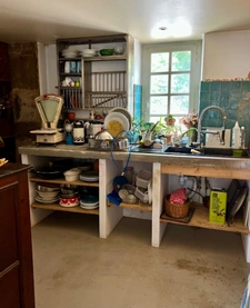Maison à vendre 5 pièces VILLENEUVE SUR LOT (47)