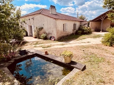 Maison à vendre 5 pièces VILLENEUVE SUR LOT (47)