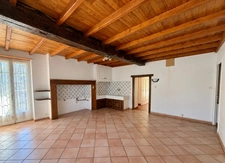 Charmante maison de plain-pied de 187 m² avec jardin arboré – Ladignac, Trentels (47)