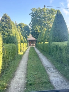 SAINT BEAUZEIL (82) Propriété de caractère sur plus de 4 hectares – Un lieu de vie à imaginer selon vos projets