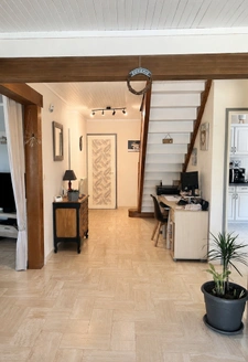 Maison familiale en pierre de 177 m² – 5 chambres – Villeneuve-sur-Lot