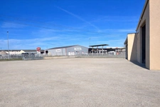 Bâtiment artisanal / industriel avec fort potentiel de développement VILLENEUVE SUR LOT (47)