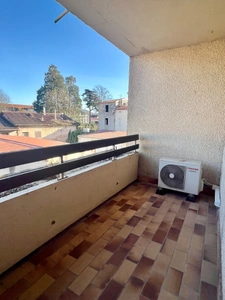 Appartement à vendre 2 pièces VILLENEUVE SUR LOT (47)