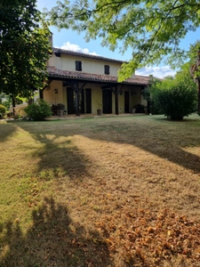 Lot-et-Garonne (47) –  Villa semi enterrée avec piscine 