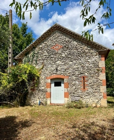 Maison à vendre 5 pièces VILLENEUVE SUR LOT (47)