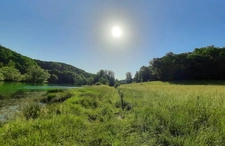 SAINT BEAUZEIL (82) Propriété de caractère sur plus de 4 hectares – Un lieu de vie à imaginer selon vos projets