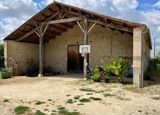 Maison à vendre 5 pièces VILLENEUVE SUR LOT (47)