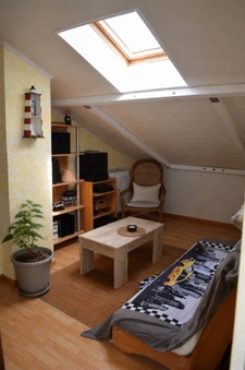 Maison familiale en pierre de 177 m² – 5 chambres – Villeneuve-sur-Lot