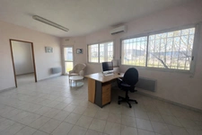 Bâtiment artisanal / industriel avec fort potentiel de développement VILLENEUVE SUR LOT (47)