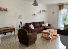 Maison louée – Investissement sécurisé à Bias (47300) – 120 m² habitables