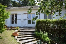 Pujols – Maison familiale avec appartement indépendant – 