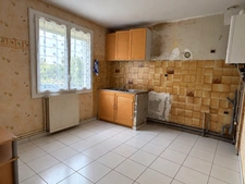 Maison 3 chambres -  jardin  – Villeneuve-sur-Lot, rive gauche