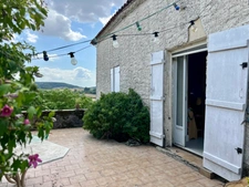 Maison à vendre 5 pièces VILLENEUVE SUR LOT (47)