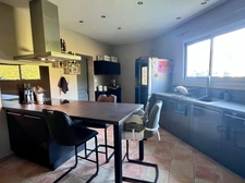 Maison familiale avec piscine – Le Lédat (47300) Sud ouest 