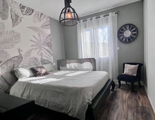 Maison familiale avec piscine – Le Lédat (47300) Sud ouest 