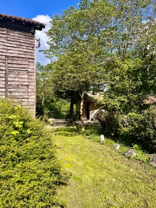 SAINT BEAUZEIL (82) Propriété de caractère sur plus de 4 hectares – Un lieu de vie à imaginer selon vos projets
