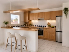 Appartement lumineux de 90 m² avec terrasse et parking sécurisé – Centre-ville de Villeneuve-sur-Lot (47)