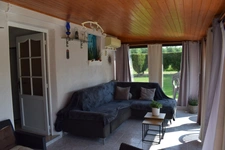 Lougratte (47 )Ancien corps de ferme – 2 logements – 1,22 ha – 600 m² de dépendances