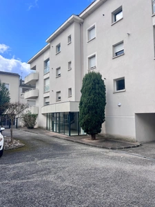 Appartement 3 pièces – 90 m² avec terrasse – Centre-ville de Villeneuve-sur-Lot (47)