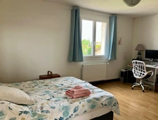 Maison louée – Investissement sécurisé à Bias (47300) – 120 m² habitables