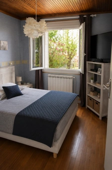 Maison familiale en pierre de 177 m² – 5 chambres – Villeneuve-sur-Lot