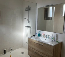 Maison louée – Investissement sécurisé à Bias (47300) – 120 m² habitables