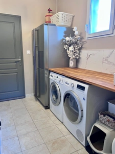 Maison familiale avec piscine – Le Lédat (47300) Sud ouest 