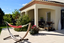 Maison familiale avec piscine – Le Lédat (47300) Sud ouest 