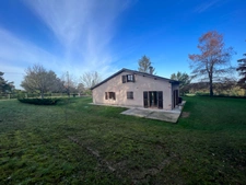 Maison 3 chambres avec jardin clos, à 10 minutes de Villeneuve-sur-Lot