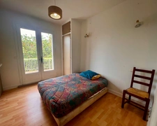 Pujols – Maison familiale avec appartement indépendant – 