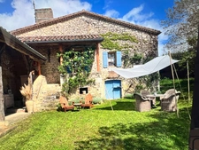 Maison à vendre 6 pièces MASSOULES (47)
