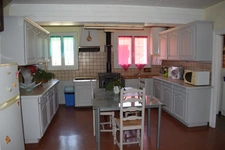 Lougratte (47 )Ancien corps de ferme – 2 logements – 1,22 ha – 600 m² de dépendances