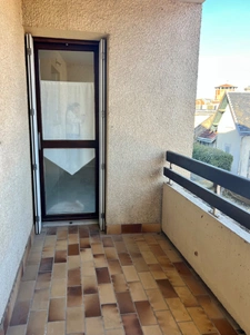 Appartement à vendre 2 pièces VILLENEUVE SUR LOT (47)