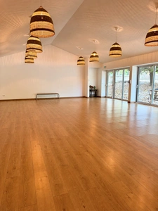 Propriété avec gîte de groupe, piscine et 1,4 hectare de terrain PINEL HAUTERIVE (47)