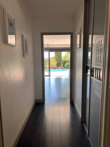  VILLENEUVE SUR LOT (47) Belle maison familiale avec piscine – 4 chambres