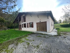 Maison 3 chambres avec jardin clos, à 10 minutes de Villeneuve-sur-Lot