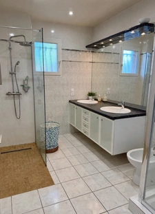 Maison à vendre 6 pièces SAINT SYLVESTRE SUR LOT (47)