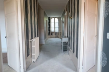 Le charme de l’ancien, de beaux volumes et un grand jardin SAINTE LIVRADE SUR LOT (47)