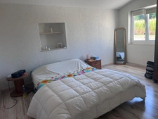 Charmante maison en pierre rénovée – – Terrain 4 000 m² – Entre Agen et Villeneuve