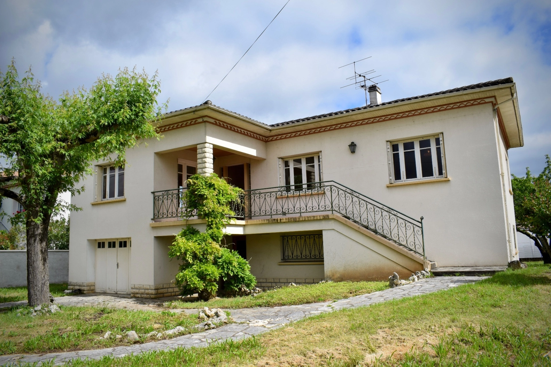 Maison 7 pièces 150 m² · à Villeneuve sur Lot · 150 m² · 159 000 €