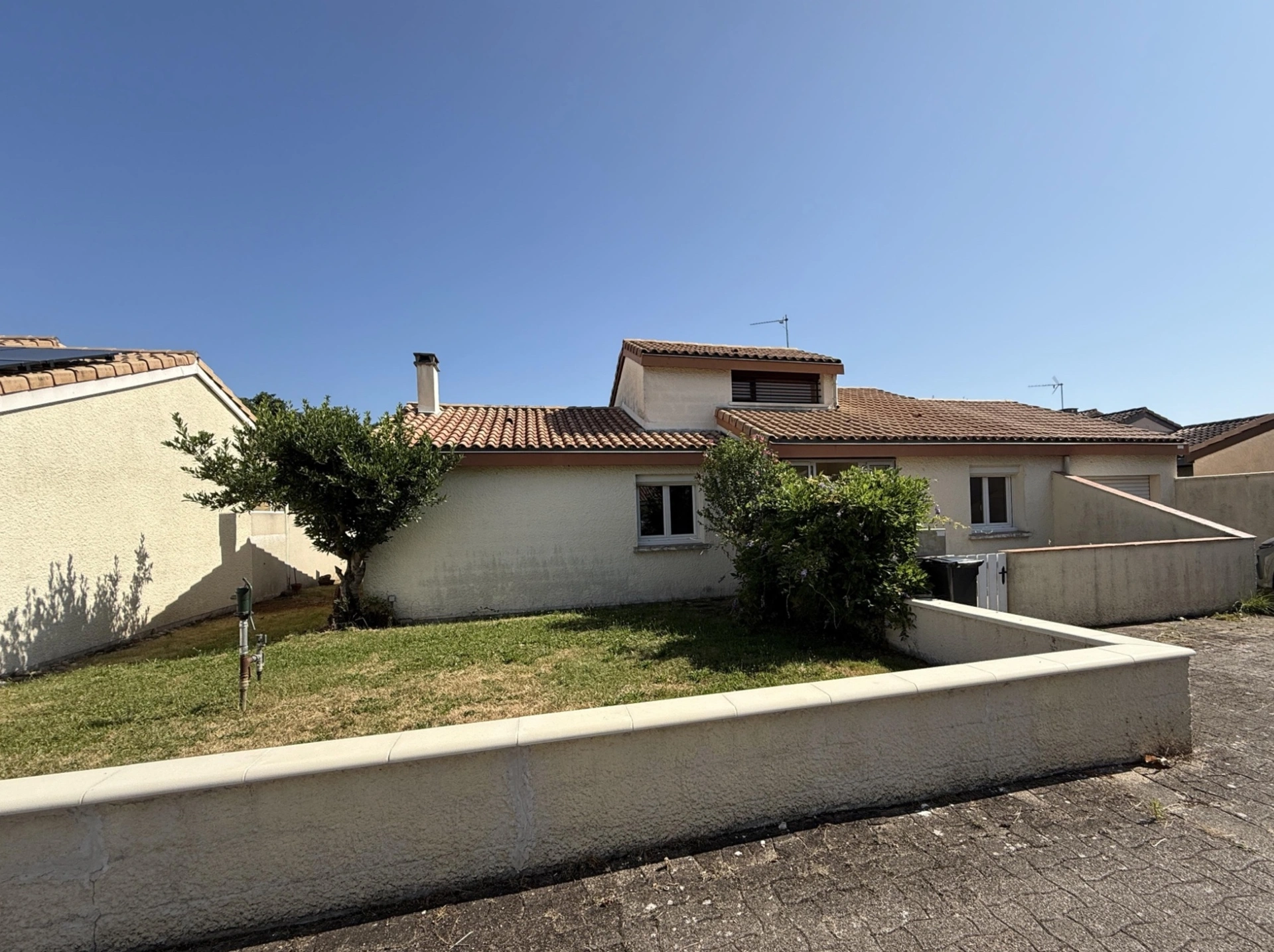 Maison 4 pièces 110 m² · à Villeneuve sur Lot · 110 m² · 160 000 €