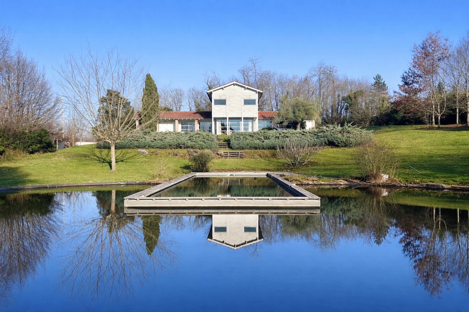 Maison 7 pièces 170 m² · à Villeneuve sur Lot · 170 m² · 469 900 €