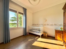 Maison avec vue panoramique + piscine – Penne d’Agenais (47)