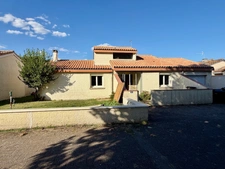 Maison à vendre 4 pièces VILLENEUVE SUR LOT (47)
