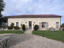 ? Maison en pierre rénovée 220 m² – Sembas (47) – Terrain 5 500 m² + dépendances