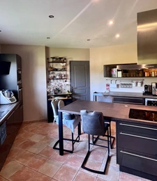 Maison familiale avec piscine – Le Lédat (47300) Sud ouest 