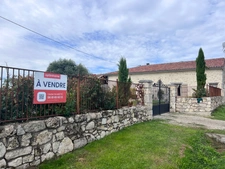 ? Maison en pierre rénovée 220 m² – Sembas (47) – Terrain 5 500 m² + dépendances