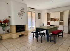 Maison à vendre 6 pièces SAINT SYLVESTRE SUR LOT (47)