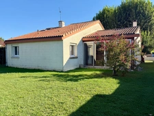 Maison à vendre 4 pièces VILLENEUVE SUR LOT (47)
