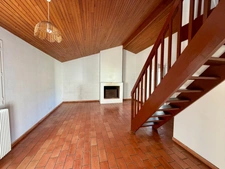 Maison à vendre 4 pièces VILLENEUVE SUR LOT (47)